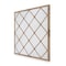 Pamlico Air 18 in. W X 20 in. H X 1 in. D Fiberglass 4 MERV Air Filter 1 pk 11104-011820 - alternate 1